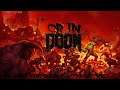 DOOM (2016)  Pt. 1 - The Doom Slayer Awakens - CR