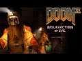 Doom 3 BFG Resurrection of Evil #07 | Er ist Geladen |  Gameplay Pc German | - No Commentary