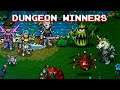 Dungeon Winners Android Gameplay