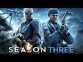 EARLY Black Ops Cold War / Warzone Season 3 Teasers! Double Xp UPDATE Release Info! More