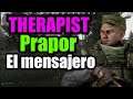 El mensajero Escape from Tarkov GAMEPLAY shooter