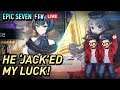 [Epic Seven] Viewer Summons: Jackqmn's Cerise, Covenant & Moonlight Summons