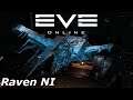 EVE Online - rough level 4 mission start