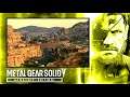 EXFILTRATE THE HOTZONE [CAUTION] - METAL GEAR SOLID V OST - EXTENDED [1 hour version]