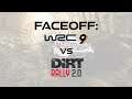 Faceoff: WRC 9 vs Dirt Rally 2.0 Comparison