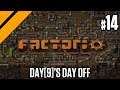 Factorio - Launching my First Rocket P14