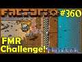 Factorio Million Robot Challenge #360: Upgrading Passive Chests!