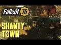 Fallout 76 - Shanty Town