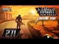 Fallout: New Vegas ► Lonesome Road (XBO) - 1080p60 HD Walkthrough Part 271 - Third Street Municipal