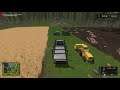Farming Simulator 17 Kootenay Valley Hard Mode pt.44  More Logs!!