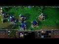 FFA🔵Human - Warcraft 3 Reforged Jeder gegen Jeden ⭐Deutsch/German⭐ Full Gameplay - WC3#08