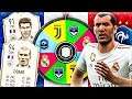 FIFA 20: ICON ZIDANE Past and Present Glücksrad BUY FIRST GUY 🕒⚡🔥