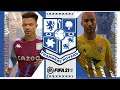 FIFA 21 (PC) Tranmere Rovers Career Mode Indonesia Ultimate Difficulty Competitor Mode #6