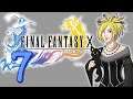 Final Fantasy X - 07a - Lets Solve A Murder