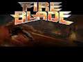 Fire Blade USA - Playstation 2 (PS2)