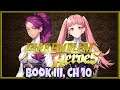 Fire Emblem Heroes | Book III, Chapter 10: Omnicidal Witch ~ LUNATIC [78]