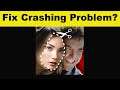 Fix Cut Paste Photos App Keeps Crashing Problem Android & Ios - Cut Paste Photos App Crash Issue