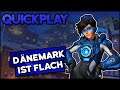 Flaches Dänemark • Overwatch Quickplay