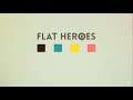 Flat Heroes Is Coming to PlayStation 4 Adding Another Platform To Enjoy