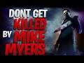 FORTNITE Michael Myers CUSTOM GAMES LIVE - Don't Get KILLED by MICHAEL!