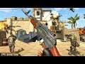 FPS Shooter Commando - FPS Shooting Games - Android GamePlay #37