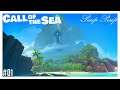(FR) Call Of The Sea #01 : Héritage De Famille