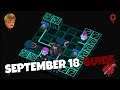 Friday the 13th Killer Puzzle Daily Death September 18 2019 Walkthrough