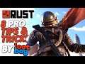 From NOOB TO PRO in RUST 🔨 8 TIPS & TRICKS by LootBoy