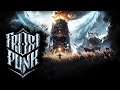 FrostPunk Live First Impressions (check desc for twitch link!)