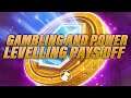 Gambling and Power Levelling Pays Off | Dogdog Hearthstone Battlegrounds
