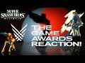 Game Awards 2020 - Live Reactions!
