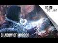 Game Spotlight | Middle-earth: Shadow of Mordor