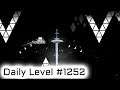 Geometry Dash 2.11 | Daily Level #1252 - Comatose Dreamscape by Knots [3 Coins]