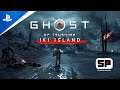 🔴 Ghost of Tsushima Director's Cut Iki Island | Walkthrough Gameplay PART 3 |  PS5 Livestream 🔴