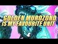 Golden Murozond is My Favourite Unit | Dogdog Hearthstone Battlegrounds