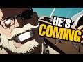 GOLDLEWIS SOON! He Looks INSANE! Guilty Gear Strive React
