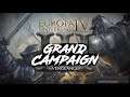 Grand Campaign III  27X03 FINALE