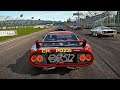 GRID - Gameplay Ferrari 512 BB LM @ Indianapolis [4K 60FPS ULTRA]