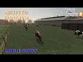 Griffin Indiana Ep 31     Soil sampling field 30 and buying more cows     Farm Sim 19