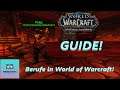 GUIDE! Handwerksberufe in World of Warcraft!