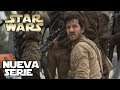 Hablemos de la nueva serie de Star wars - Jeshua Revan