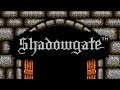 Hall of Mirrors - Shadowgate