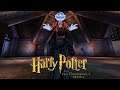 Harry Potter and the Philosopher's/Sorcerer's Stone: Harry vs Peeves the Poltergeist (PC Gameplay)