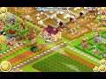 Hay Day Level 119 Update 15
