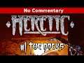 HERETIC: SHADOW OF THE SERPENT RIDERS - City of the Damned, The Docks