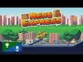 Hero Express [Gameplay] Welcome to the jungle (Logro /Trofeo) Nivel Amazon Forest Completo