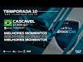 HIGHLIGHTS GP DE CASCAVEL | STOCK LIGHT | PC