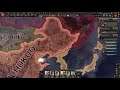 Hoi4 MP In A Nutshell Full Episodes #178(The Most Incompetent Axis 102 part 3)