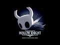 Hollow Knight Beta OST - Forgotten Crossroads