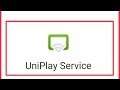 How To Fix All UniPlay Service Problem Solve in Android